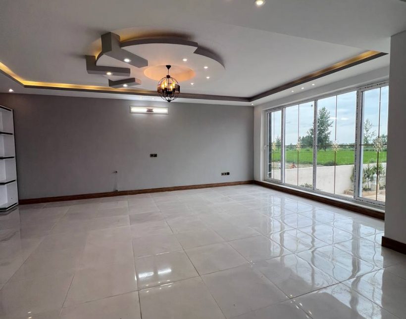 خرید ویلا دوبلکس نما مدرن سند دار | ۲۰۰ متر