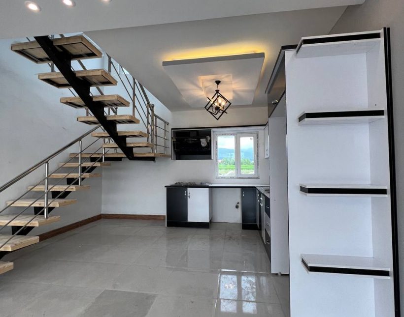 خرید ویلا دوبلکس نما مدرن سند دار | ۲۰۰ متر