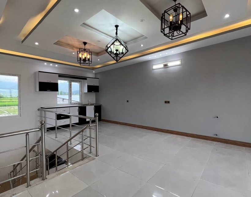 خرید ویلا دوبلکس نما مدرن سند دار | ۲۰۰ متر