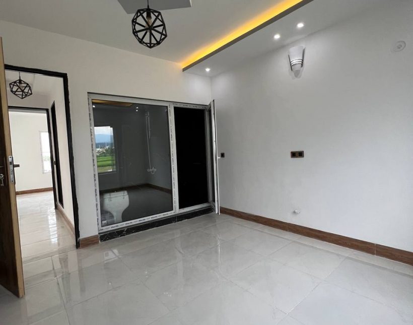 خرید ویلا دوبلکس نما مدرن سند دار | ۲۰۰ متر