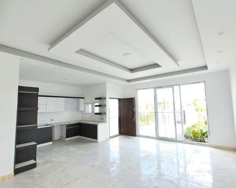 فروش ویلا همکف مدرن 180 متری | 180 متر