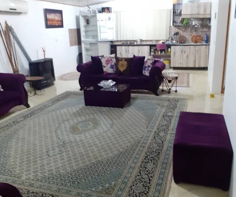 خرید ویلا نیم پیلوت سند دار | ۲۸۰ متر