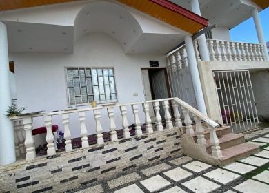 خرید ویلا نیم پیلوت سند دار | ۲۸۰ متر