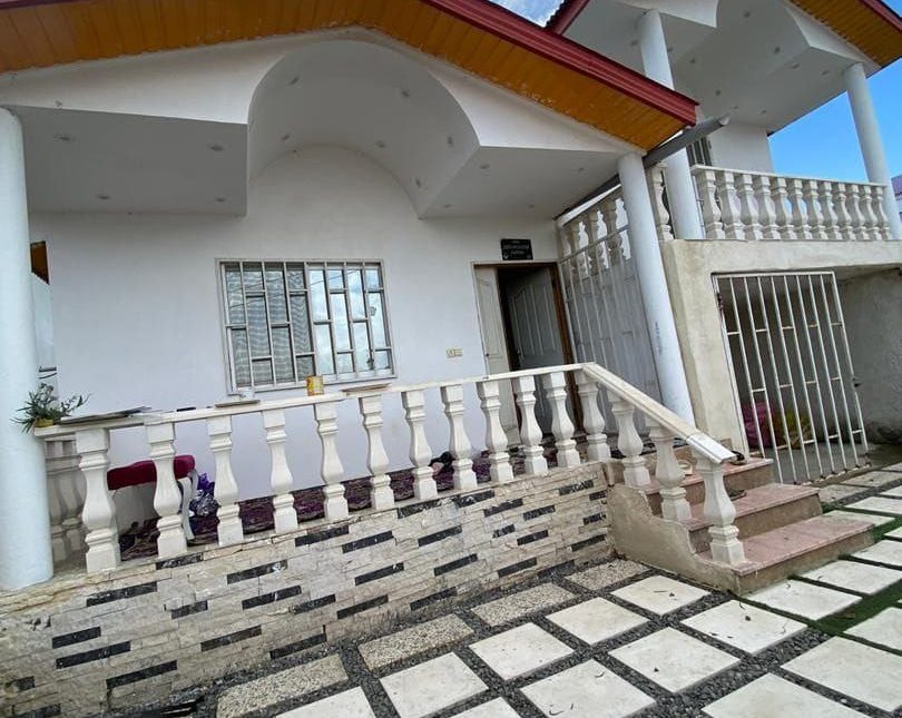 خرید ویلا نیم پیلوت سند دار | ۲۸۰ متر