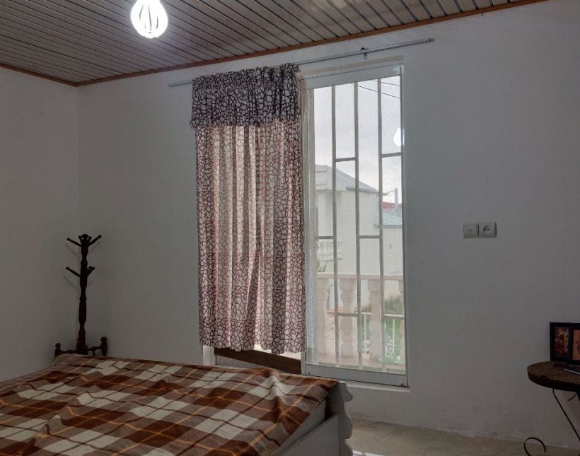 خرید ویلا نیم پیلوت سند دار | ۲۸۰ متر