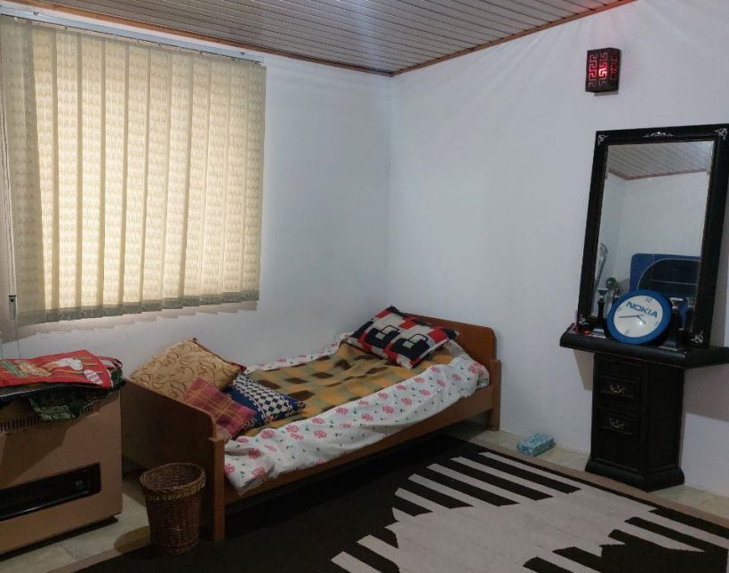 خرید ویلا نیم پیلوت سند دار | ۲۸۰ متر