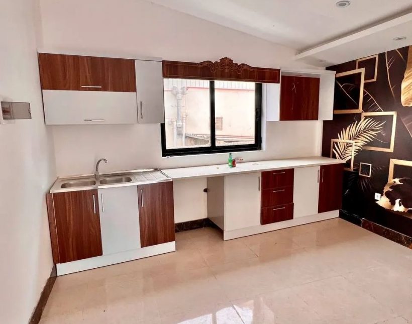 خرید ویلا نیم پیلوت شهرکی با متراژ 200 متر | ۲۰۰ متر