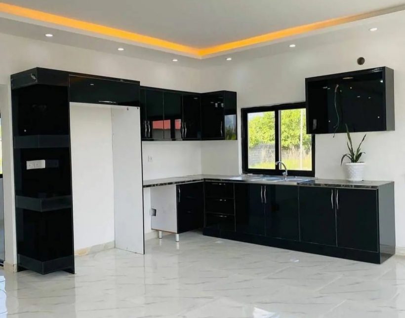 فروش ویلا فلت با 200 متر زمین | ۲۰۰ متر