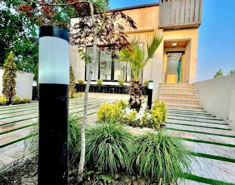 فروش ویلا 200 متری 2 خوابه در شمال | ۲۰۰ متر