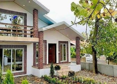 خرید ویلا شهرکی ده دقیقه فاصله تا دریا | 270 متر