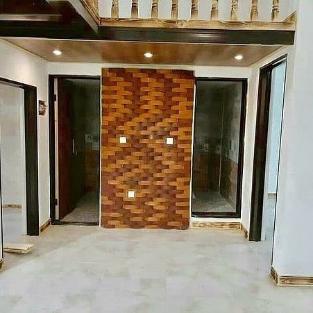 خرید ویلا شهرکی ده دقیقه فاصله تا دریا | 270 متر