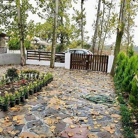 خرید ویلا شهرکی ده دقیقه فاصله تا دریا | 270 متر