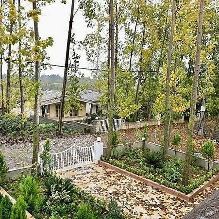 خرید ویلا شهرکی ده دقیقه فاصله تا دریا | 270 متر