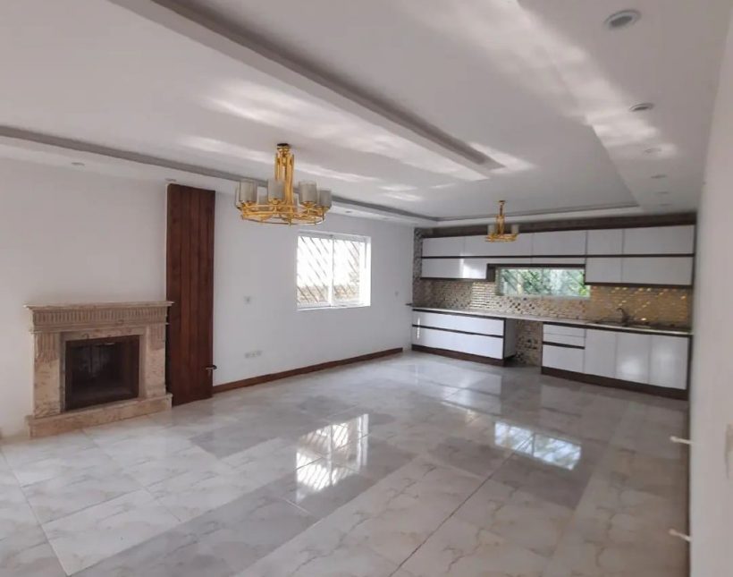 خرید باغ ویلا سند دار جنگلی | ۳۳۰ متر