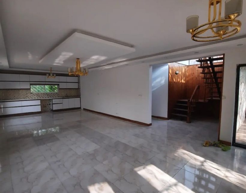 خرید باغ ویلا سند دار جنگلی | ۳۳۰ متر