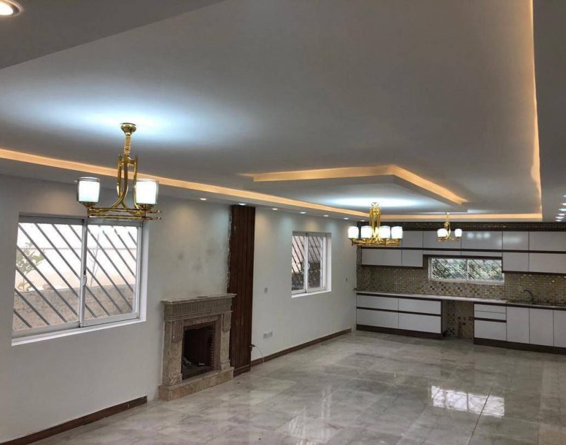 ویلا باغ مبله فروش اقساطی | 400 متر