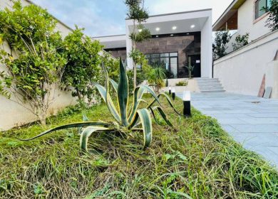 خرید ویلا نوساز مدرن 145 متری شهرکی | 230 متر