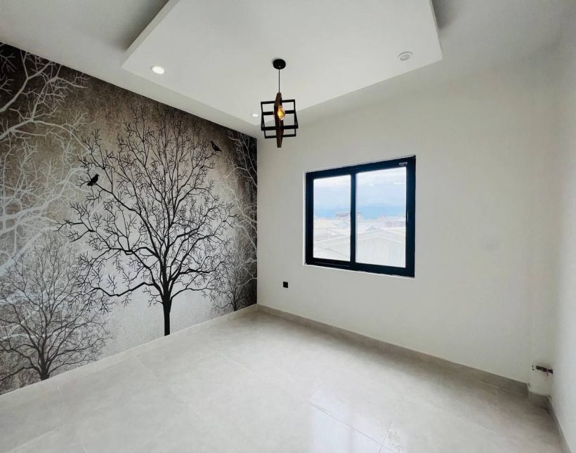 خرید ویلا مدرن شهرکی 300 متری چمستان دوبلکس | 300 متر