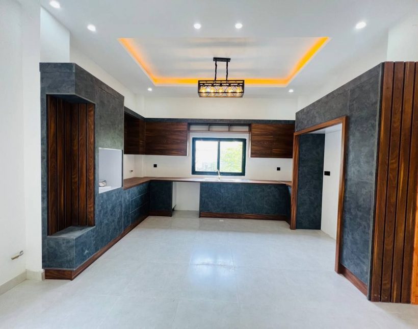 خرید ویلا مدرن شهرکی 300 متری چمستان دوبلکس | 300 متر