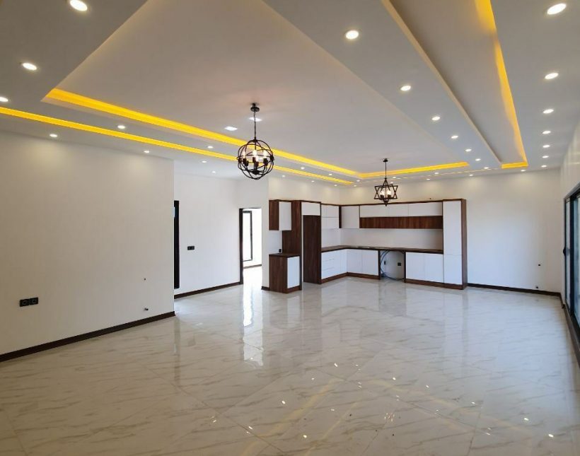 ویلا پلاک اول جنگل فلت شهرکی چمستان | 220 متر