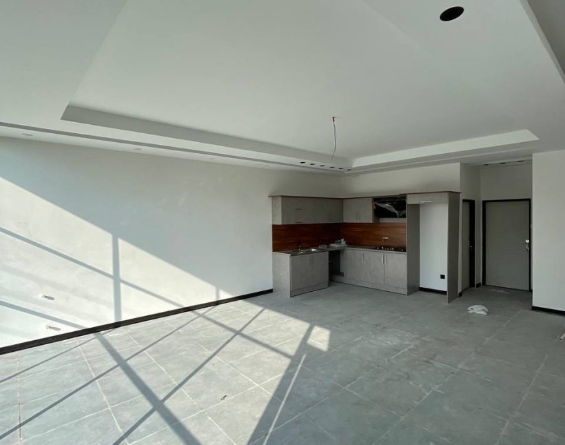 فروش ویلا نقلی مدرن 80 متری شهرکی چمستان | 150 متر