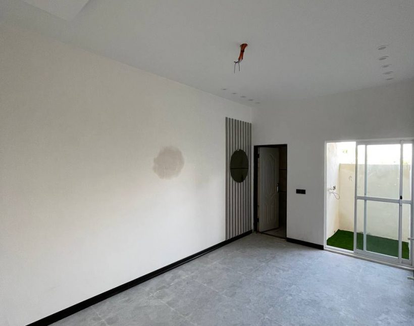 فروش ویلا نقلی مدرن 80 متری شهرکی چمستان | 150 متر