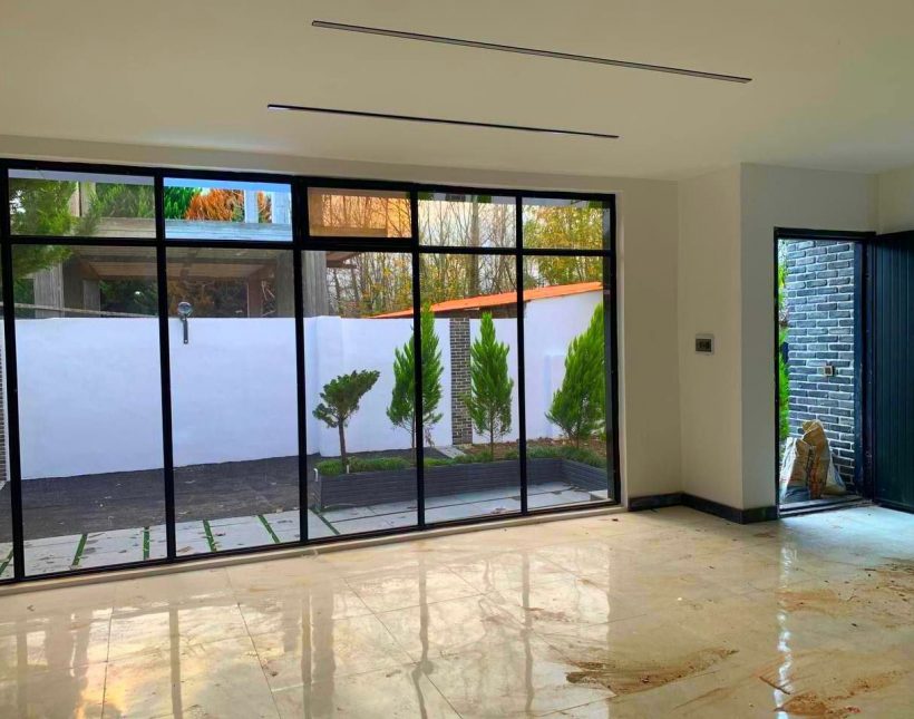 خرید ویلا نقلی 80 متری شهرکی | 160 متر