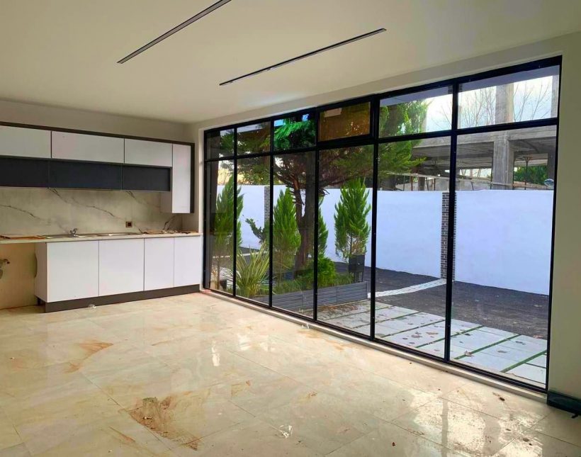 خرید ویلا نقلی 80 متری شهرکی | 160 متر