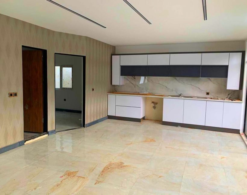 خرید ویلا نقلی 80 متری شهرکی | 160 متر