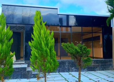 خرید ویلا نقلی 80 متری شهرکی | 160 متر