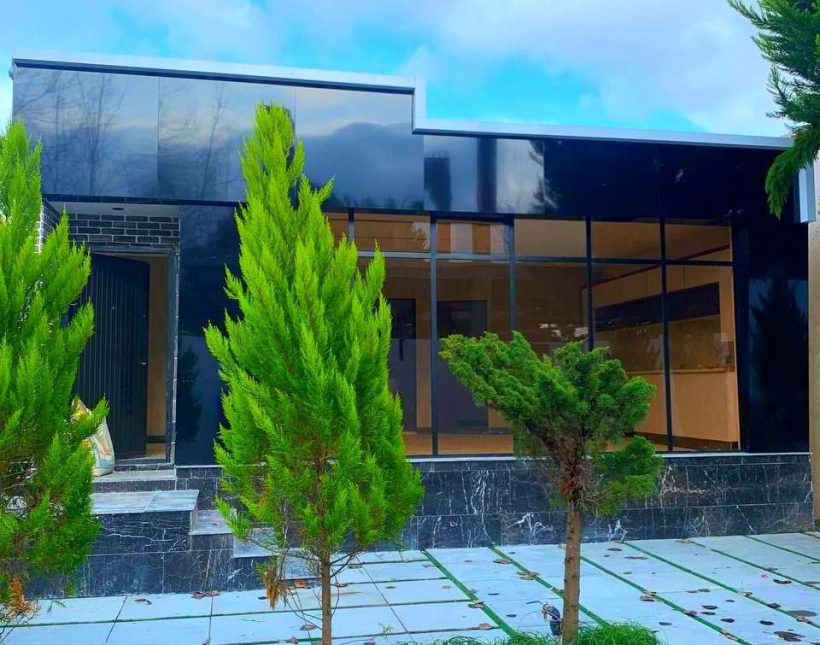 خرید ویلا نقلی 80 متری شهرکی | 160 متر