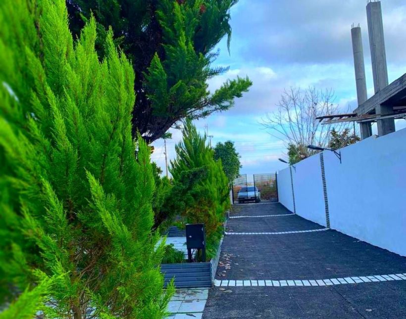 خرید ویلا نقلی 80 متری شهرکی | 160 متر