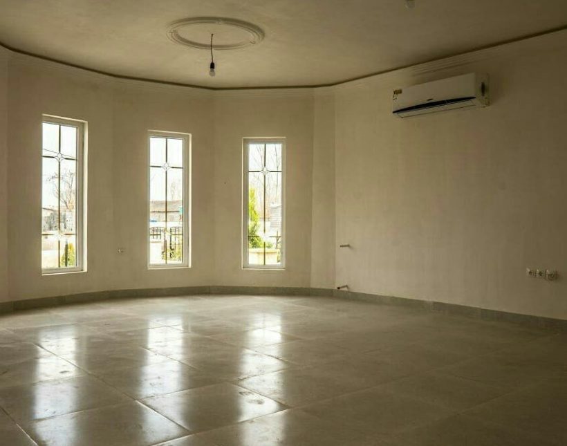 خرید ویلا باغ جنگلی 277 متری نما انگلیسی سند دار | 277 متر
