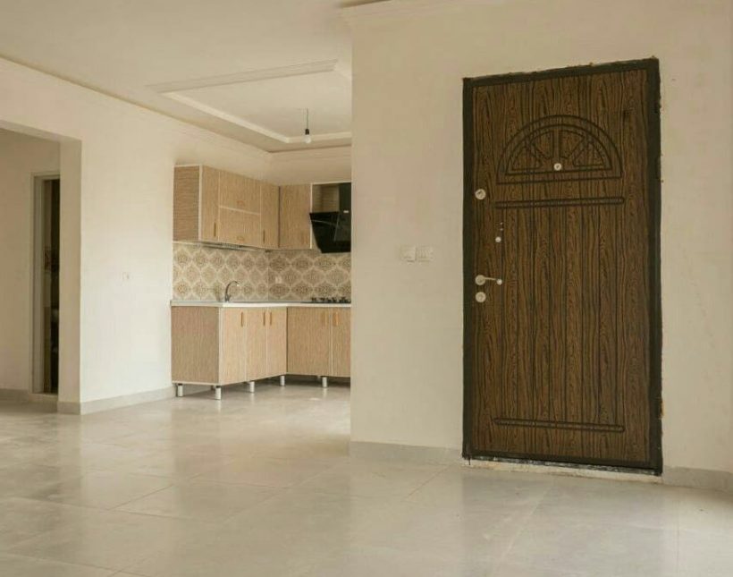 خرید ویلا باغ جنگلی 277 متری نما انگلیسی سند دار | 277 متر