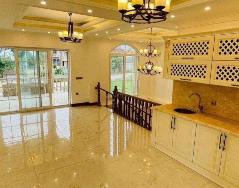 فروش ویلا دوبلکس 350 متری شهرکی در نور | 350 متر
