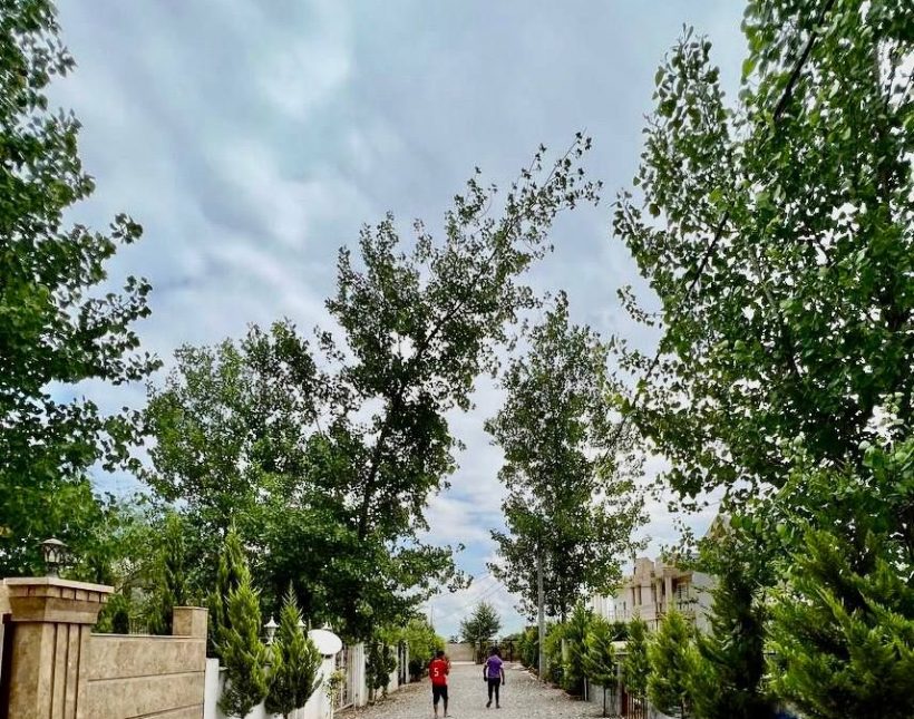 خرید ویلا 300 متر بنا دوبلکس شهرک جنگلی | 380 متر