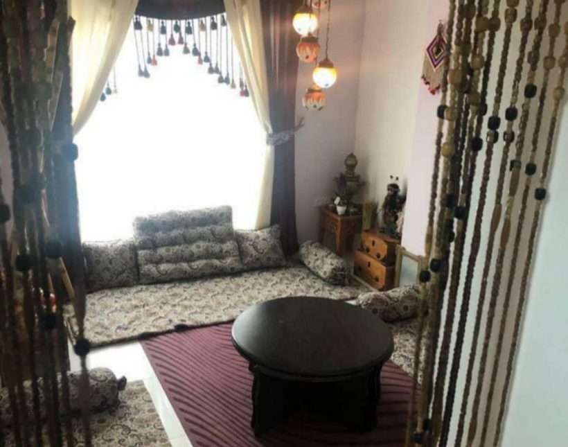 فروش ویلا فلت 300 متری شهرک برند جنگلی نور | ۳۰۰ متر