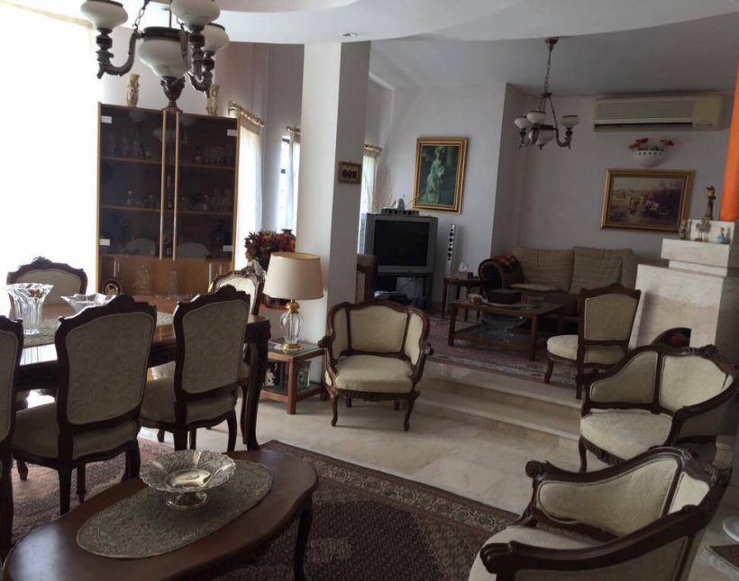 عمارت 1000 متری در پلاک جنگلی لاویج | 1000 متر