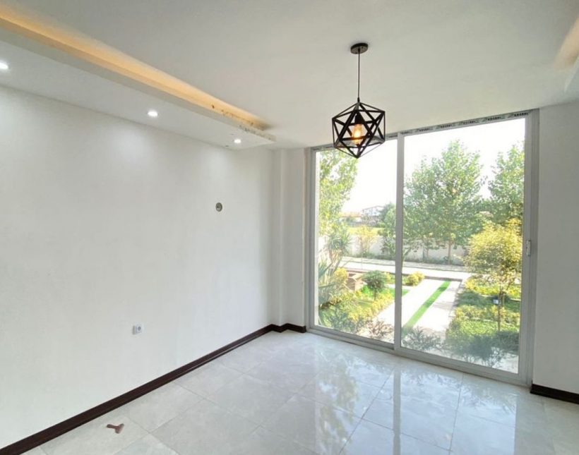خرید ویلا تریبلکس پلاک 1 جنگل مهندسی ساز | 380 متر