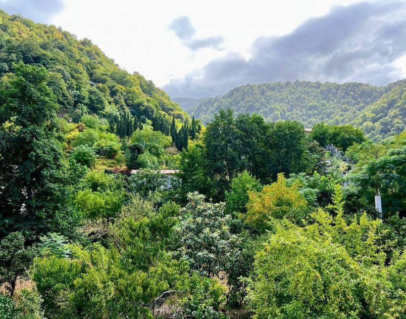 خرید زمین دوبر و خوش قواره 321 متری | ۳۲۱ متر
