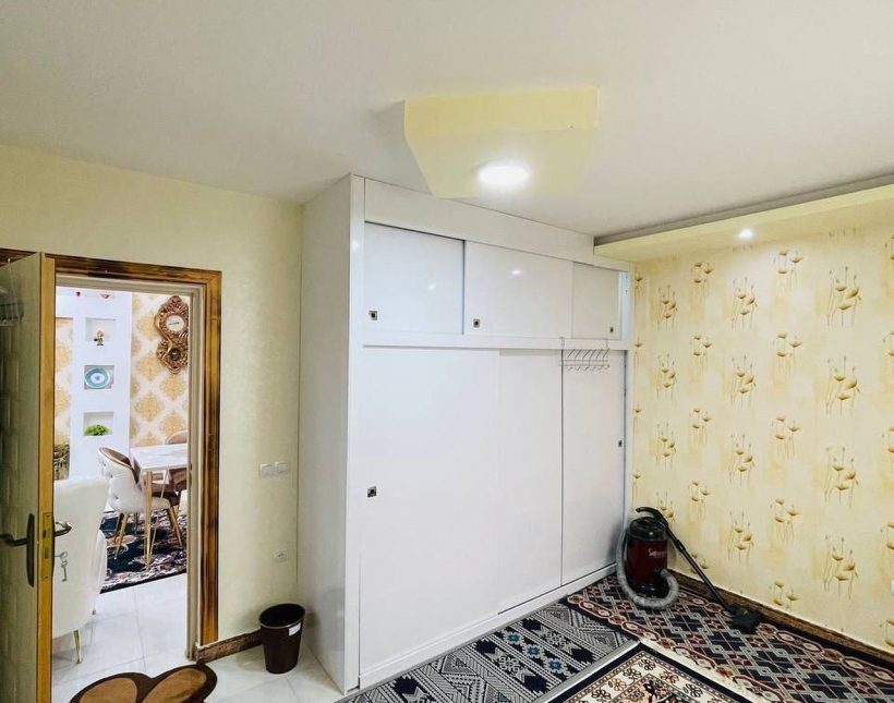 خرید ویلا باغ نما سنگ 350 متری در نور | 350 متر