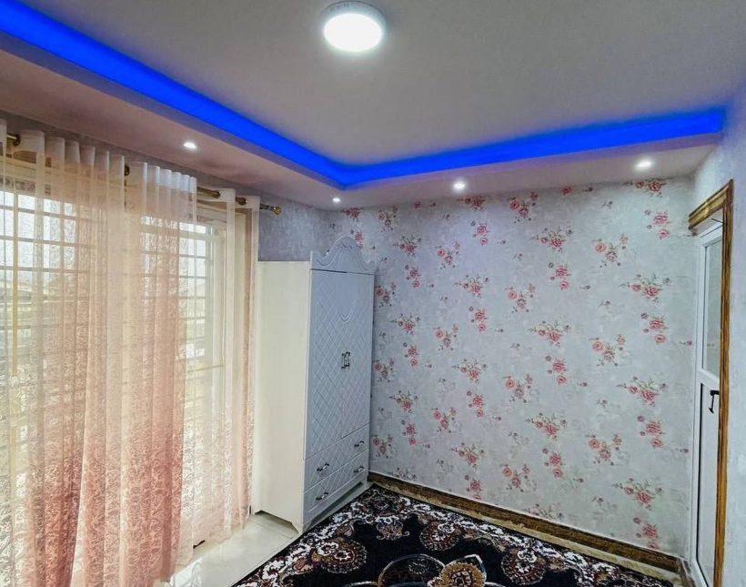 خرید ویلا باغ نما سنگ 350 متری در نور | 350 متر