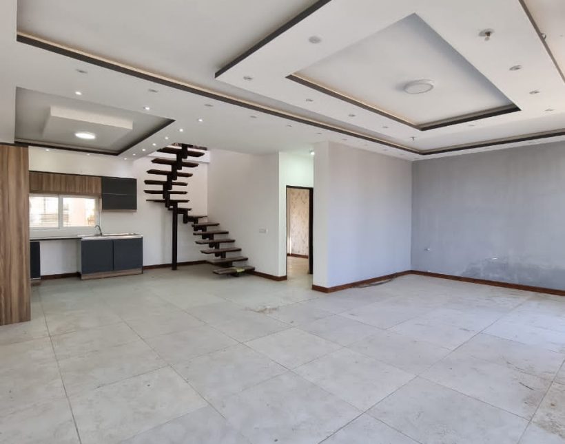 فروش ویلا دوبلکس نما مدرن با 340 متر زمین | 340 متر