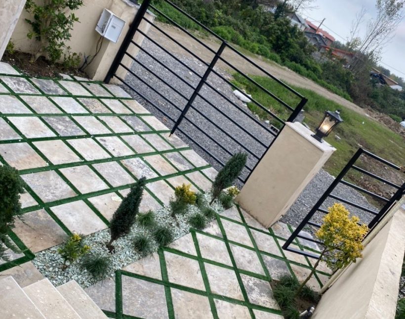 خرید ویلا 70 متری فروش اقساطی | 150 متر