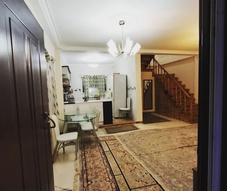خرید ویلا باغ چندین ساله 500 متری | ۵۰۰ متر