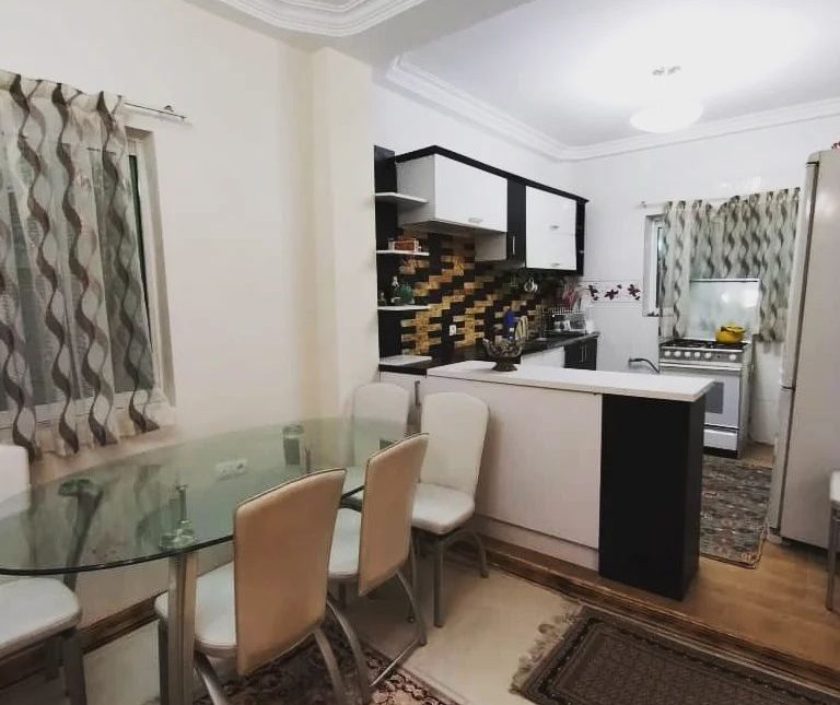 خرید ویلا باغ چندین ساله 500 متری | ۵۰۰ متر