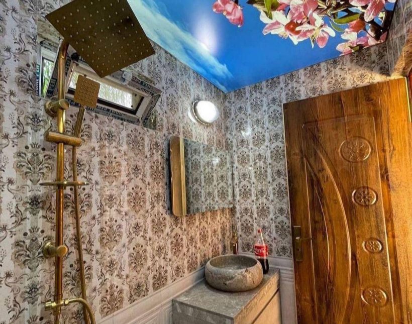 خرید ویلا باغ دوبلکس 300 متری جنگلی نور | 300 متر