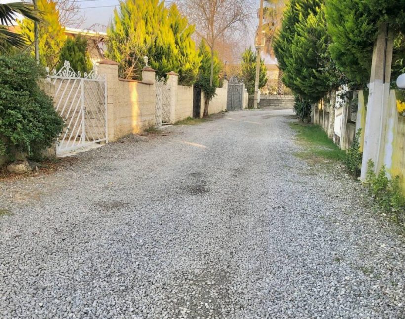 خرید باغ ویلای جنگلی 180 متری شهرکی نور | 180 متر