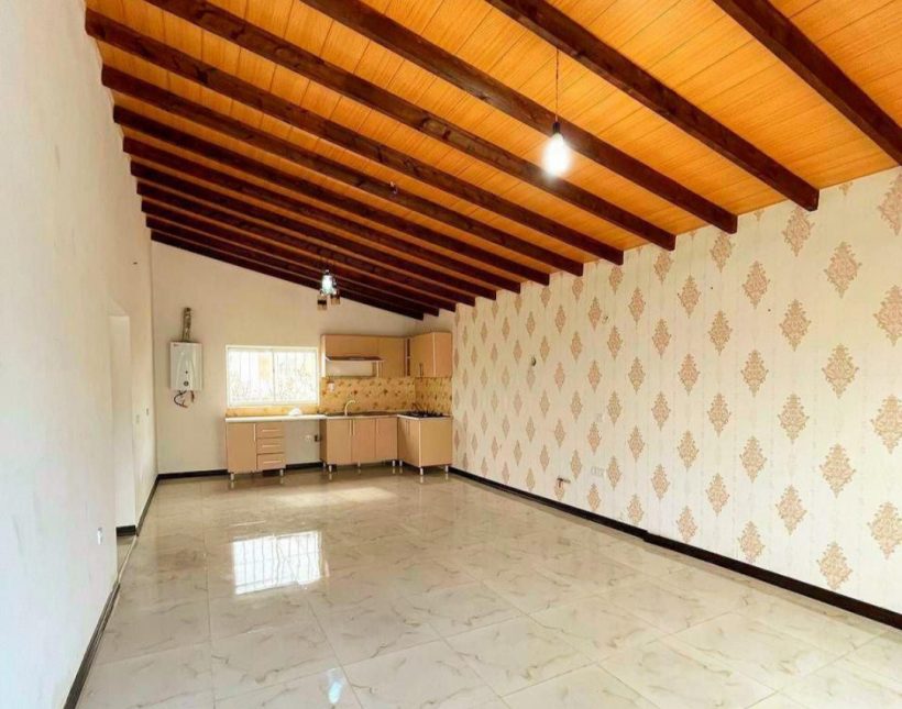 خرید باغ ویلای جنگلی 180 متری شهرکی نور | 180 متر