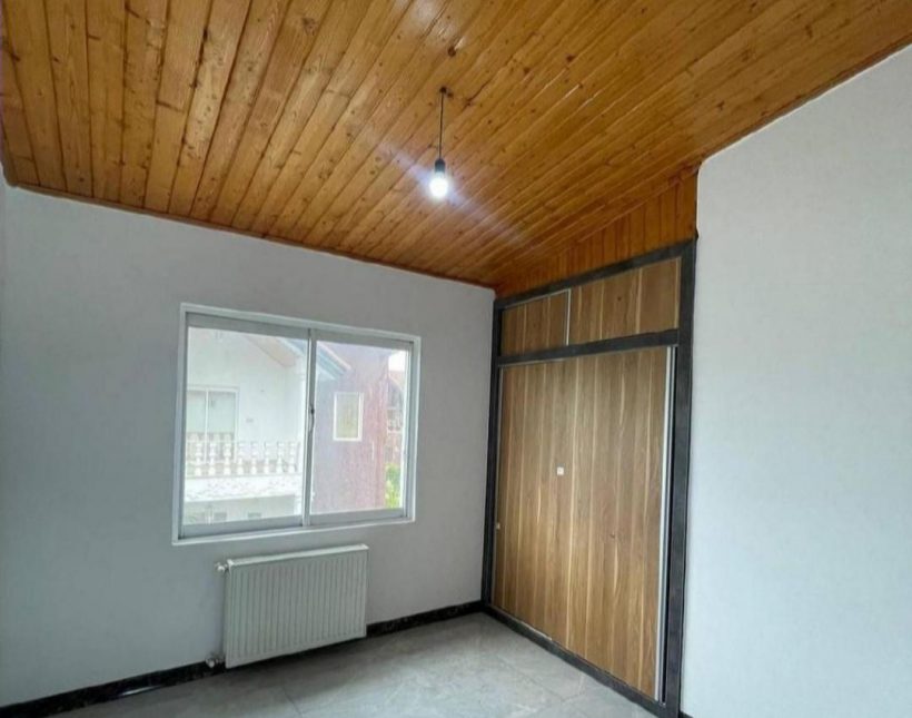خرید ویلا باغ نما انگلیسی 250 متری جنگلی نور | 250 متر